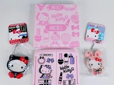 Sanrio hello kitty trifold - sanrio,