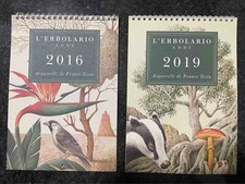 Due calendari calendario