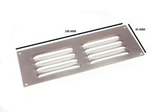 Griglia Di Ventilazione In