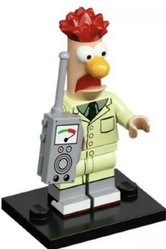 Lego muppets nuova serie - muppets, ,nuova