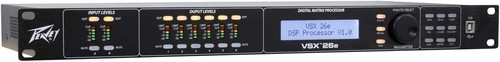 Peavey vsx26e sistema - peavey, di