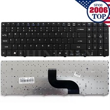 US Keyboard for Acer Aspire