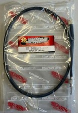 Pour KAWASAKI 750 H2 A/B/C - Câble de compteur - Made in Japan - 54001-036