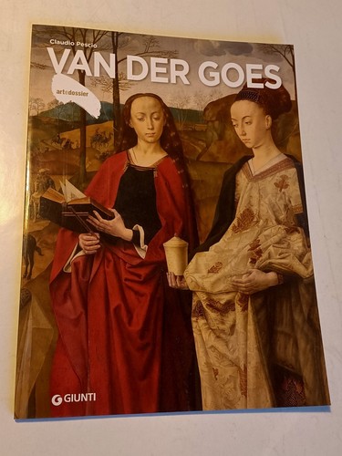 Van der goes dossier - van,
