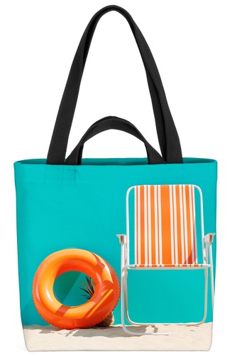 Sedia spiaggia nuoto mare
