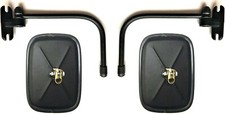 2x Specchietto Laterale
