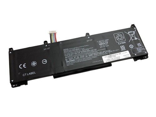 Batteria portatile per - batteria, hp