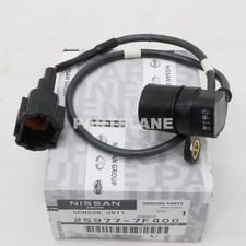 Nissan Terrano 2.7L Tdi 4WD