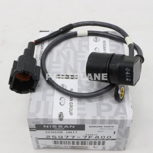 Sensore giri del motore oem - sensore,