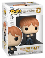 FUNKO POP Harry Potter Ron in Trappola 134