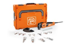 Oscillatore FINE MULTIMASTER MM 700 1.7 Q Vetro Auto | 72297065000