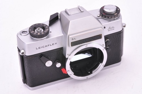 Leitz leica leicaflex ex - leitz,