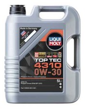 LIQUI MOLY 2362 TOP TEC 4310