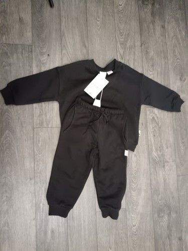 Set tuta maglione joggers - set,