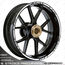 PROFILI ADESIVI SPORT RUOTA