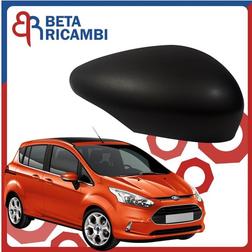 Calotta specchietto ford - calotta,