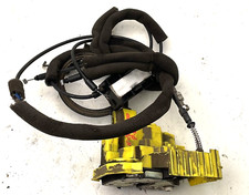 RICAMBI USATI, SERRATURA