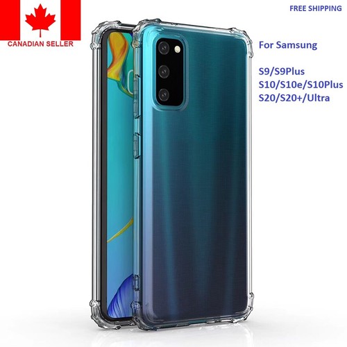 Clear case for samsung galaxy - for,