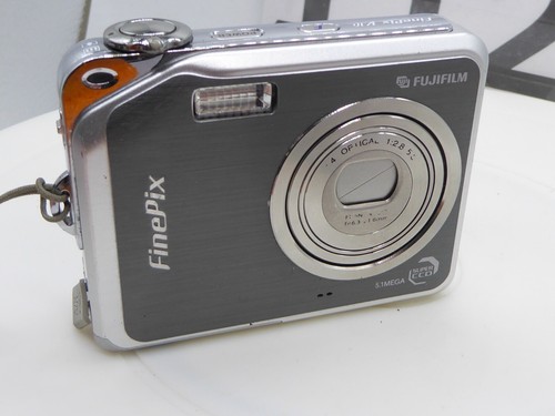 Fotocamera digitale fujifilm - fotocamera,