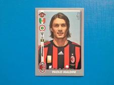 Figurine Calciatori Panini