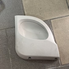 Coperchio altoparlante borchia dx fiat punto 3*serie