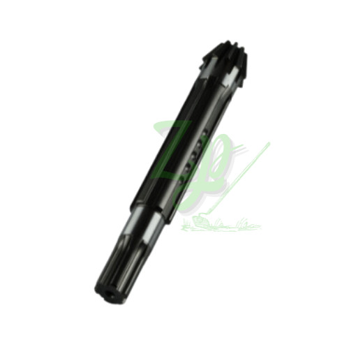 Albero asse secondario - albero,