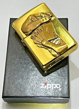 Genuine Brand New 1997 ZIPPO
