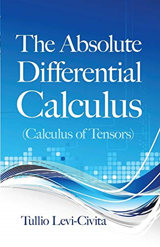 The absolute differential