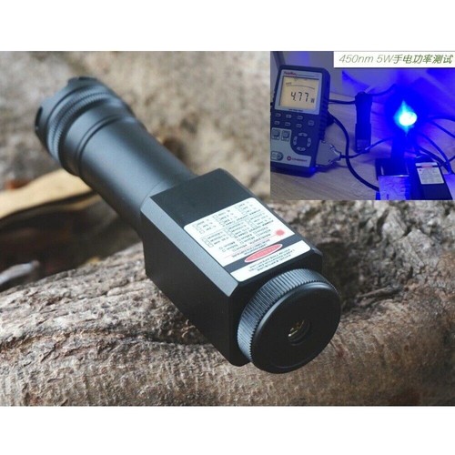 Modulo laser impermeabile