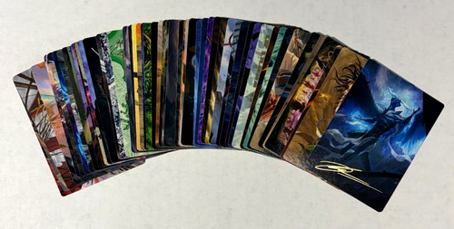 Tarkir dragonstorm tds art - tarkir:,