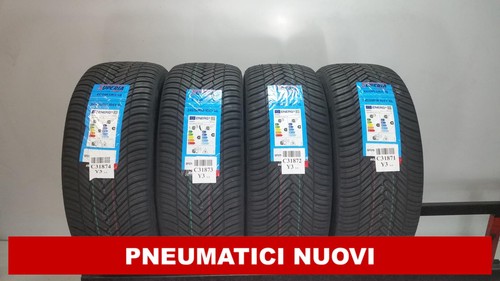 Gomme nuove stagioni - gomme,