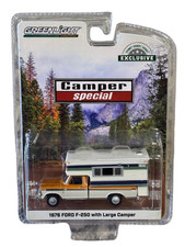 Greenlight 1976 Ford F-250