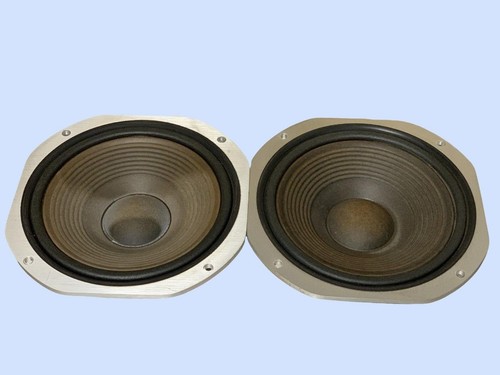 Coppia unità woofer - , cono