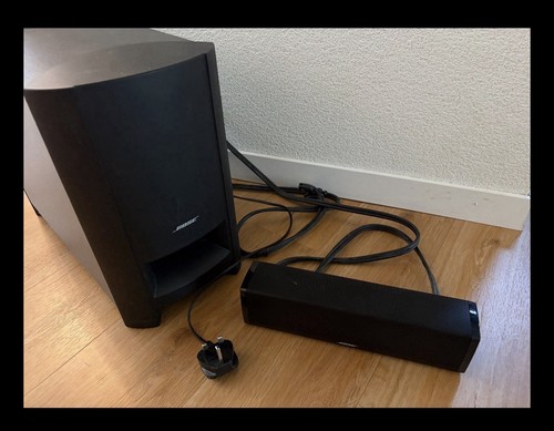 Bose cinemate digital home - bose, 15
