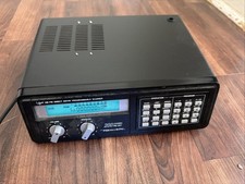 Ricevitore scanner
