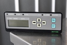 Unità di raffreddamento olio