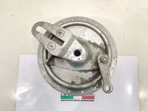 Mozzo ruota anteriore - ruota, moto