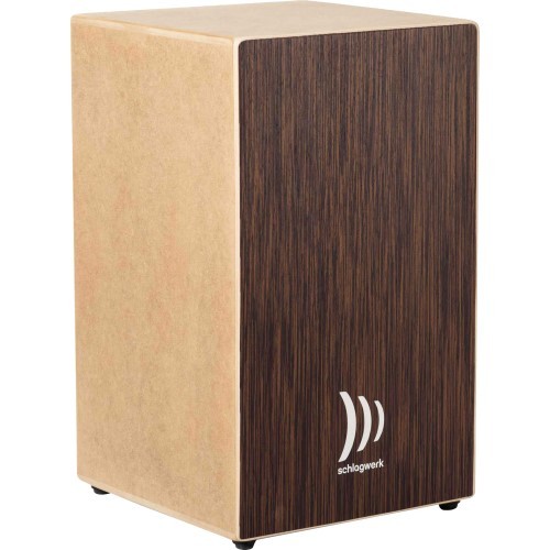 Percussione cba30sw cajon kit - cba30sw,