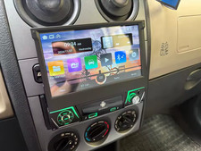 Stereo 1 Din Con Schermo A