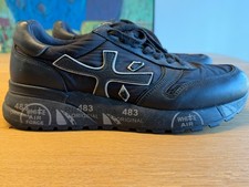 Premiata Mick 8M US Lightly