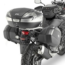 PLX3112 - Givi Portavaligie