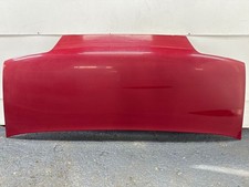 Cofano motore Fiat Ducato 2000