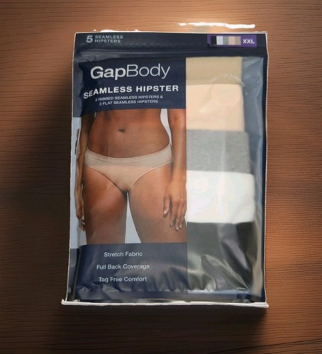 Gapbody hipster senza cuciture - gapbody,