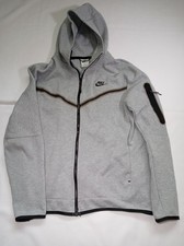 Nike felpa con - cappuccio, uomo