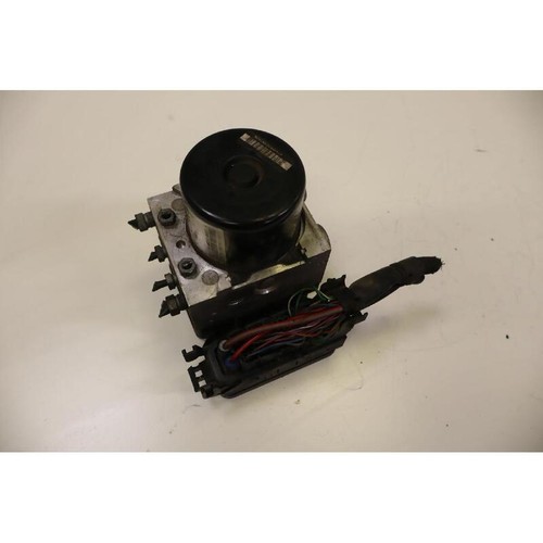 Centralina abs pompa - abs,