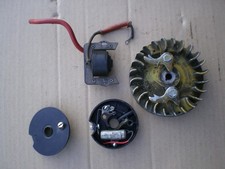 Accensione completa a puntine