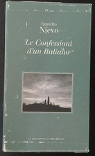 LE CONFESSIONI D'UN ITALIANO