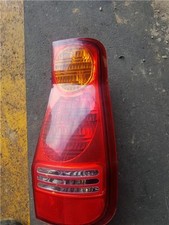 Luce posteriore destra Hyundai