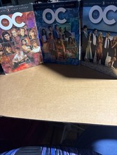 The OC The Complete First