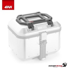 Givi portapacchino metallico - portapacchino,